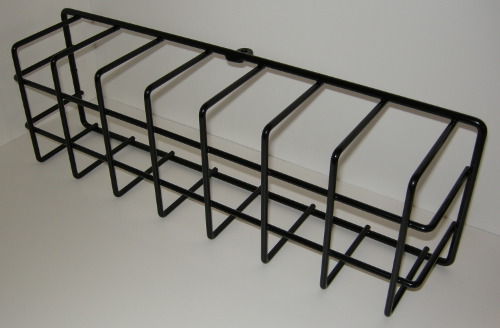 Large Light Cage side