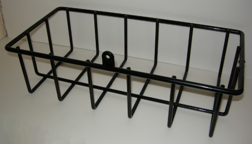 Small Light Cage top