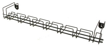 Wire Cable Management Trays