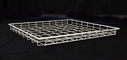 Wire Storage Baskets and Wire Racks